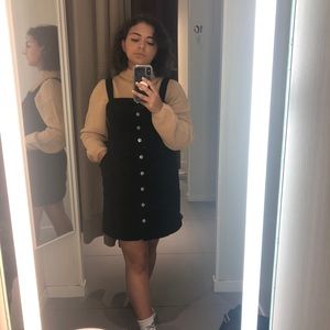 Meet your Posher, Madison